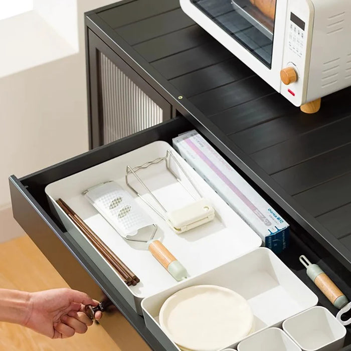 Multifunctional Space Saving Side Cabinet Hallway Laden Modern Nordic Side Cabinet Luxury Corner Muebles De Cocina Furniture