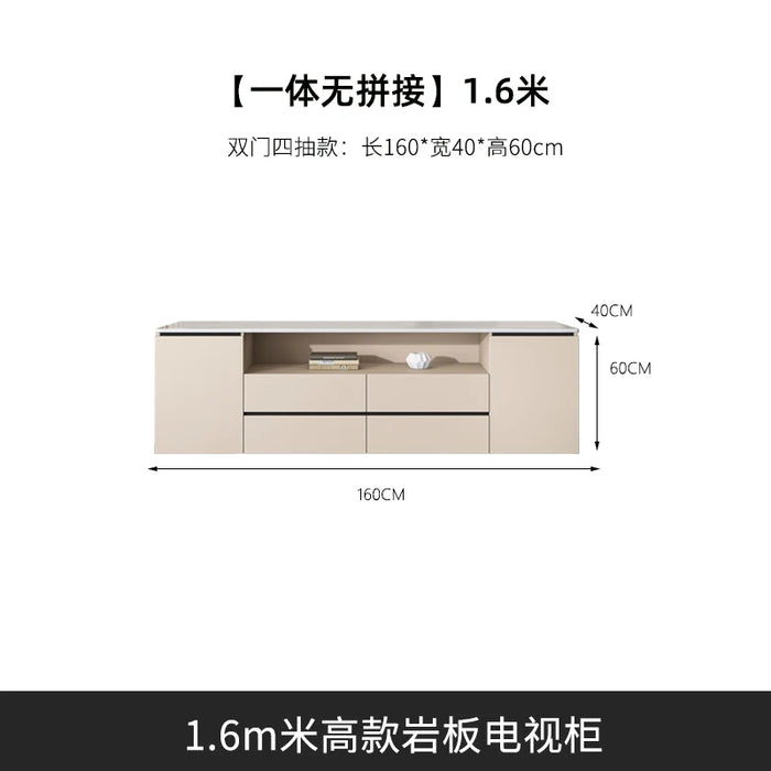Retro Rack TV Stands Nordic Shelves Storage Mobile Consoles TV Stands Floating Cabinet Mobili Per La Casa Living Room Furniture