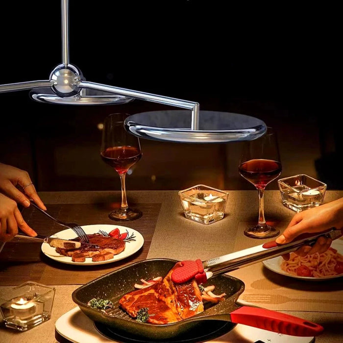 Modern dine dining room Pendant lights indoor lighting Ceiling lamp hanging light led Chandeliers for living room indoor lightin
