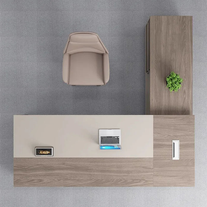 Comfortable Computer Desk Table Reception Adjustable Nail Desk Organizers Office Writing Lap Storage Mesa Escritorio Furniture