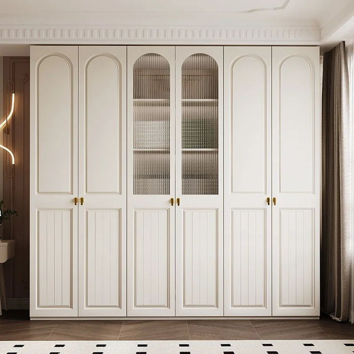 Clothes Wardrobes Living Room Cabinets Modular Drawers Closets Armables Display Cupboard Guarda Roupas Space Saving Furniture