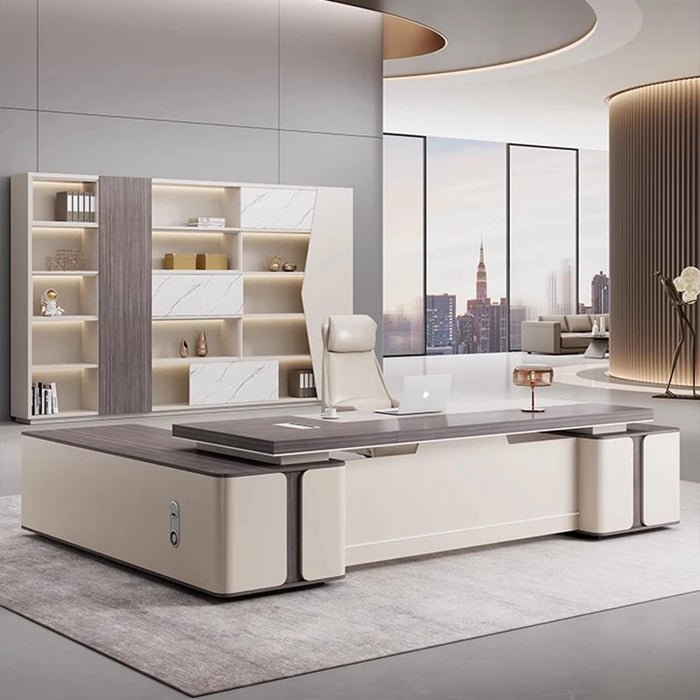 Storage Student Office Desk Organizers Desktops Work Writing Meeting Office Desk Drafting Escritorio Para Compuradora Furniture