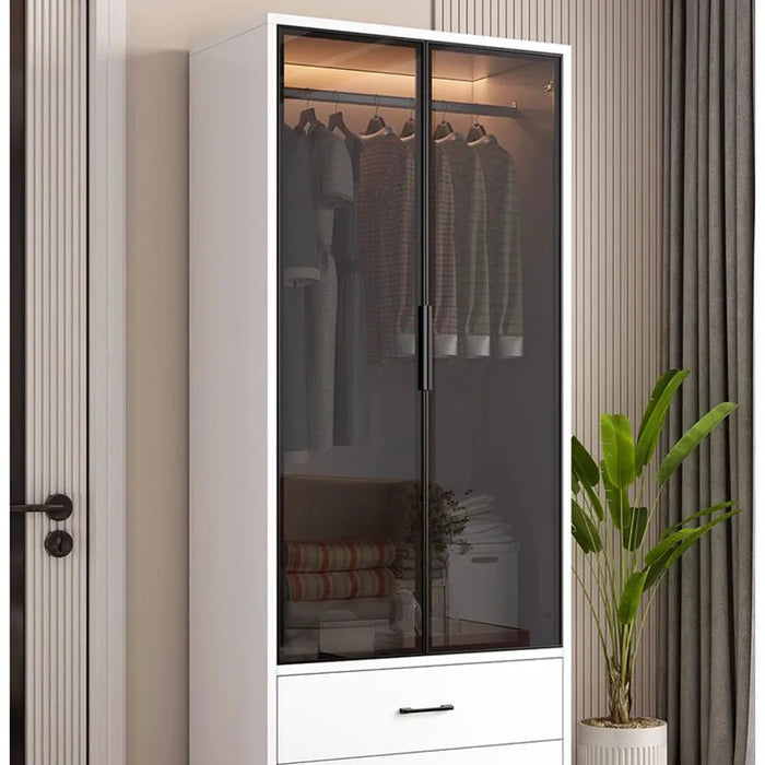 Open Dresser Wardrobe Closet Storage Organizer Wardrobe Clothes Closet Kitchen Drawers Guarda Roupa Casal Bedroom Furniture
