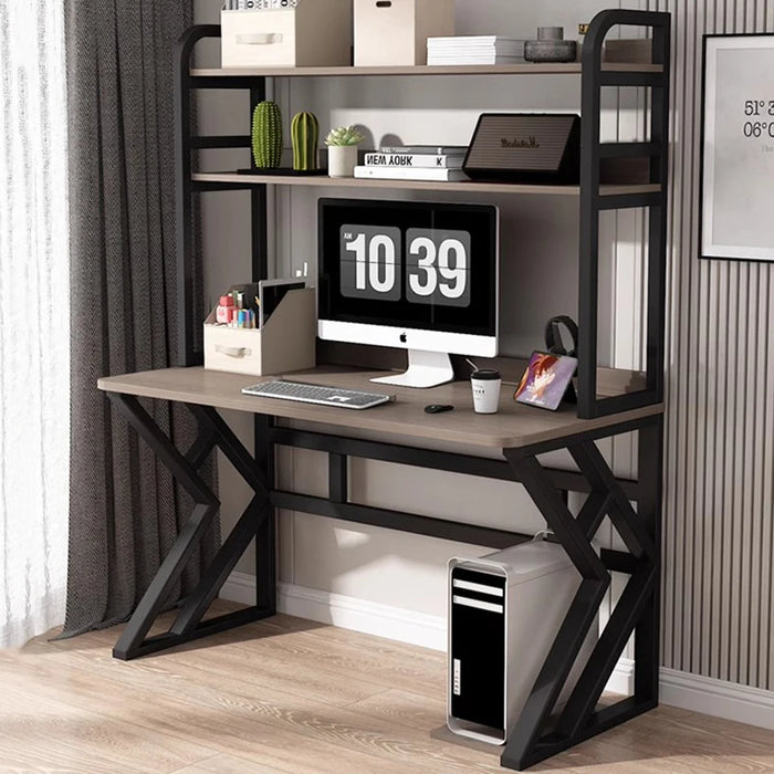 Meeting Bedroom Office Desk Storage Executive Bedroom Workstation Office Desk Computer Scrivania Con Cassetti Office Furniture