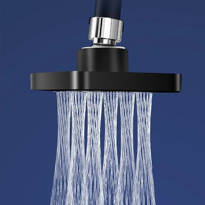 High Pressure Shower Head Water Showerhead -  Rainfall Showerhead