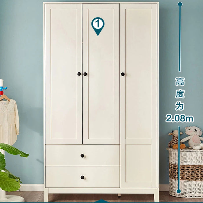 Space Saving Closet Organizer Bedroom Bedroom Organizers Wardrobe Portable Space Saving Armario Portatil Para Ropa Furniture DWH