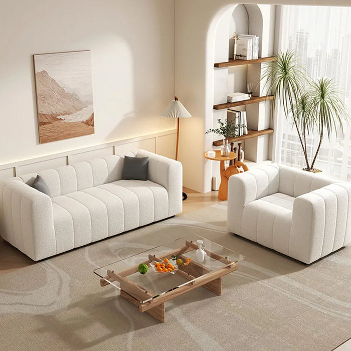 Nordic Sectional Sofa Recliner Modern Modular Sofa Lounge Chair Accent Luxury Lounge Moveis Para Casa Living Room Furniture
