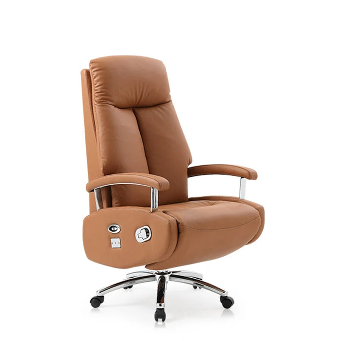 Executive Throne Vanity Office Chairs Lounge Comfortable Ergonomic Office Chairs Computer Design Cadeira Home Office SY50OC