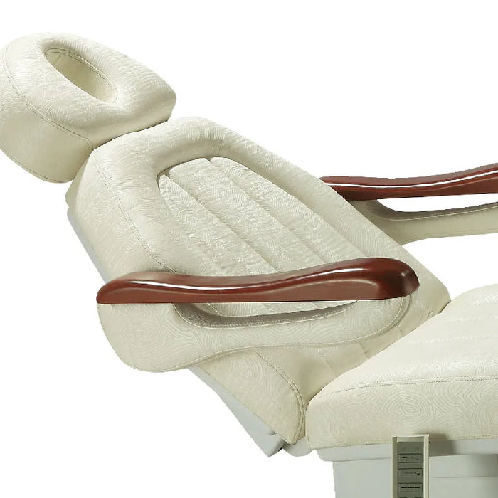 Remote Control Electric Treatment Table Intelligent Health Care Massage Chair