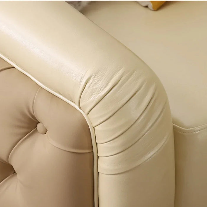 Sectional Modern Living Room Sofas Corner Bubble Curved Leather Living Room Sofas Nordic European Sofas Camas Home Furniture
