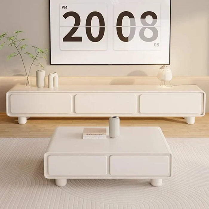 Mount Monitor Stand Tv Cabinet Unit Retro Bench Living Room Lowboard Tv Desk Tray Table Moveis Para Casa Living Room Furniture