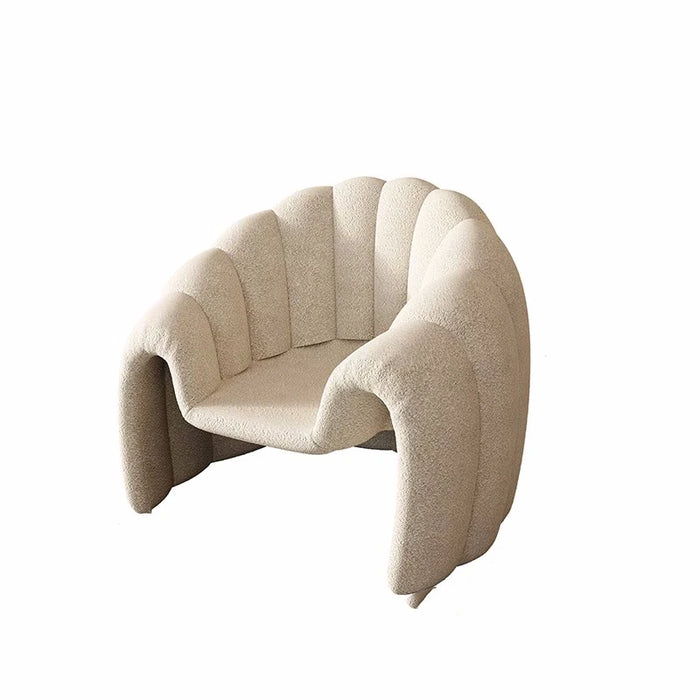 Convertible Living Room Sofas Lounges Luxury Nordic Wood Sofa Single Cushioned White Divani Da Soggiorno Home Furniture MZY