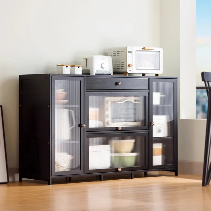 Multifunctional Space Saving Side Cabinet Hallway Laden Modern Nordic Side Cabinet Luxury Corner Muebles De Cocina Furniture