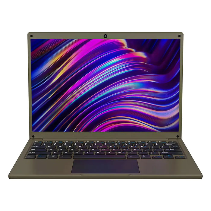 Adreamer LeoBook13 Laptop 13.3" Intel Celeron N4020 Notebook 8GB RAM 1TB SSD Cheap Computer 2560X1600 Resolution Office Study PC