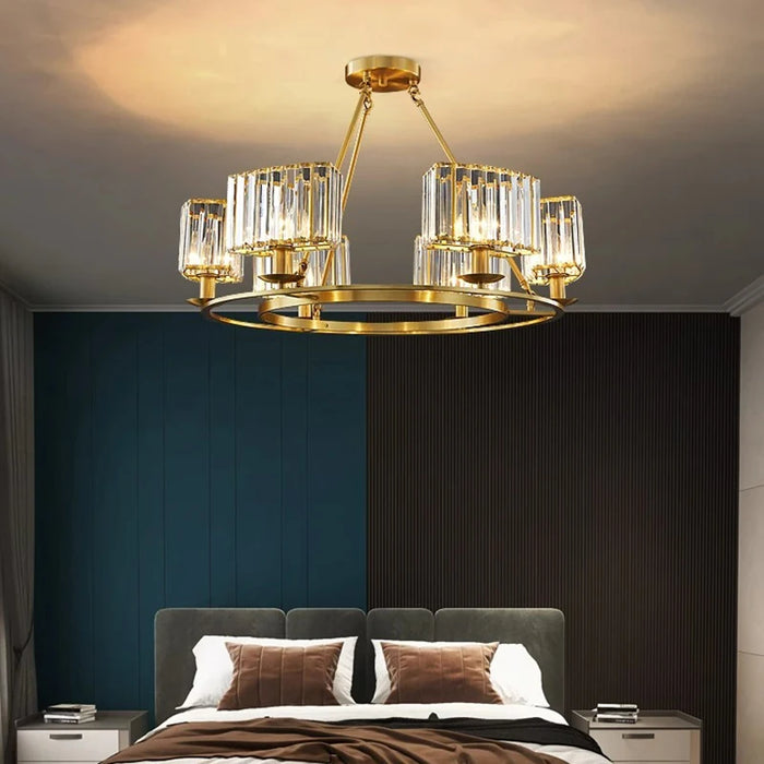 Modern dine dining room Pendant lights indoor lighting Ceiling lamp hanging light led chandelier decorative interior lighting