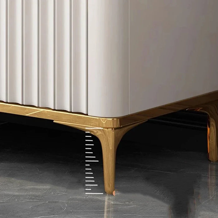 Modular Drawer Sideboards Farmhouse Shelves Console Dish Storage Sideboards Luxury Schuhe Schrank Small Room Furnitures HDH
