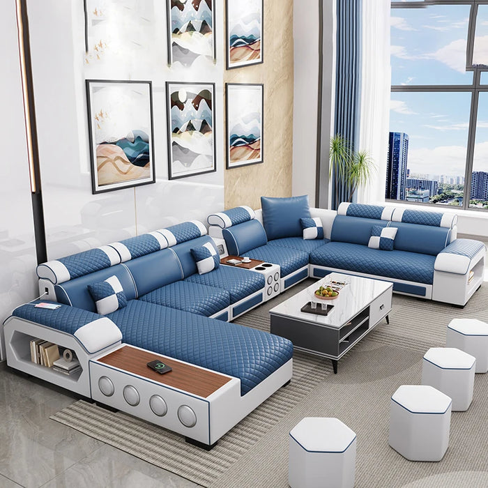 Chaise Lounge Office Sofa Living Room Recliner L Shape Japanese Sofa Living Room Modular Sofas Para Sala Salon Furnitures