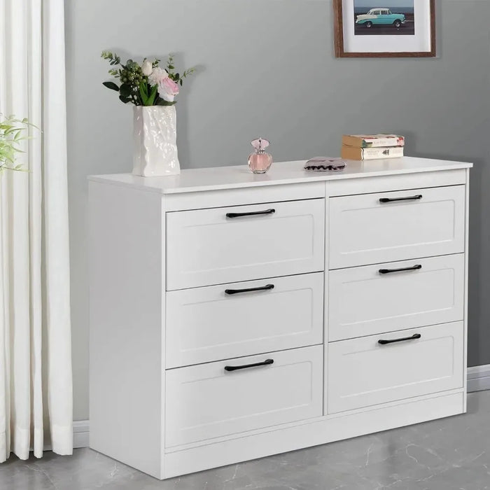 Organizer Storage for Closet Dressers for Bed Room Furniture Toiletries Entryway Women's Furniture Makeup Dressing Table Hallway