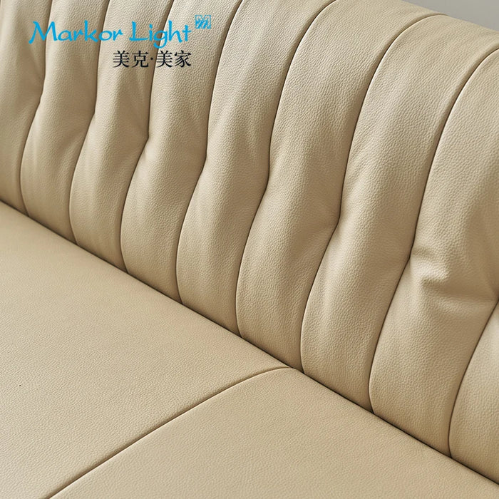 Luxury Minimalist Living Room Sofa Nordic Double Italian Modern Sofas Living Room Lazy Comfortable Wohnzimmer Sofas Furniture