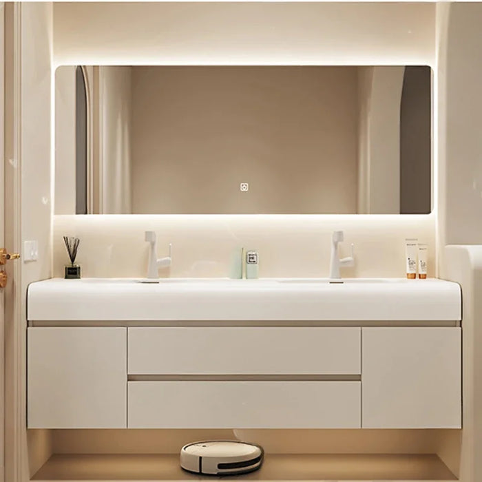 Wall Shelf Sink Bathroom Cabinet Shelfs Accessories Toilet Storage Bathroom Cabinet Locker Unit Mobile Bagno Home Furniture