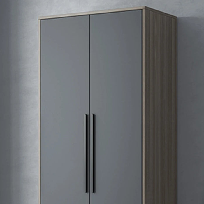Modern Free Shipping Wardrobes Living Room Storage Organizer Tall Simple Cabinets Wooden Craft Armario De Ropa Hotel Furniture