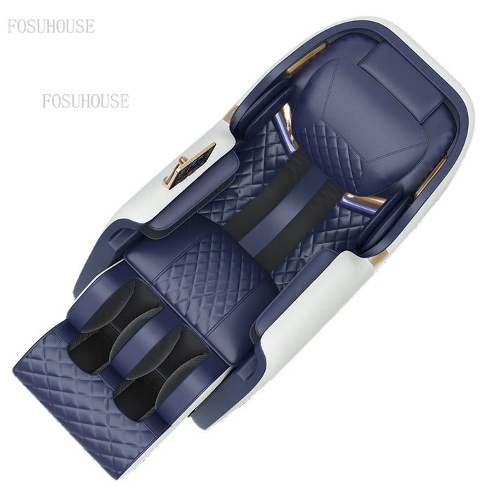 New SL Manipulator Massage Chair Luxury Home Reclining Sofas Living Room Furniture Full Body Smart Massager Chair Gaming Chair