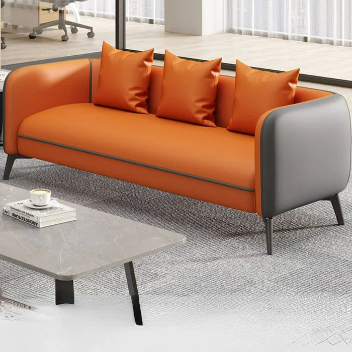 Lazy Office Living Room Sofas Modern Lounge Luxury Living Room Sofas Loveseat Armchair Sofy Do Salonu Home Furniture YY50SF
