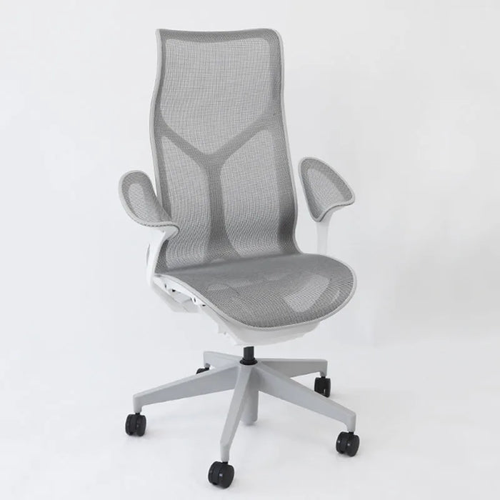 Adjustable Executive Office Chair Computer Design High Back Chair Mobile Recliner Comfy Silla Para Oficina Office Furniture