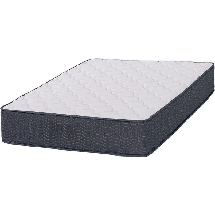 12 inch Full Mattresses Queen Size Mattress White Matress King Size Bed Mattresses for Sleeping Twin Bedroom Furniture Home