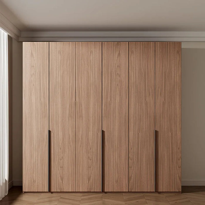 Cupboard Wardrobes Storage Bedroom Dressers Armables Display Cabinet Hangers Standing Closet Armable Para Ropa Salon Furniture