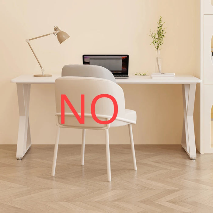Study Slate Office Desks Bedroom Student Minimalism Household Office Desks Computer Simplicity Escritorios Work Furniture QF50OD