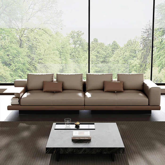 Luxury Modern Sofa Italian Style Living Room Bedroom Simple Design Office Grande Sofas Relax Muebles Salon Lounge Furniture