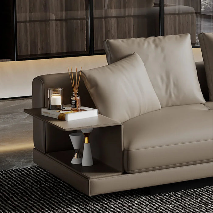 Luxury Modern Living Room Sofas Furniture Bed Family Living Room Sofas Sectional Leather Europe Confort Nordic Chaises Sofa Bed