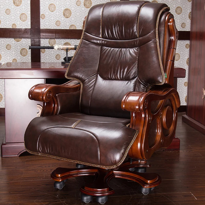 Comfortable Massage Desk Chair Game Rolling Chair Design Executive Gamming Chair Floor Boss Chaise De Bureau Office Furniture