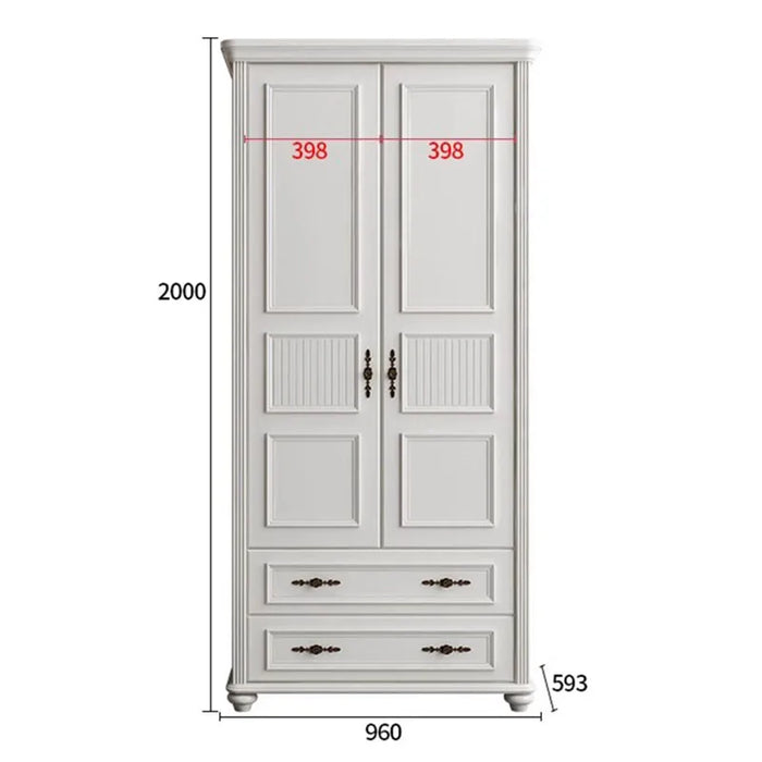 Detachable Partitions Wardrobe Storage Drawer Cabinet Wood Wardrobes Display Apartment Szafki Do Salonu Nordic Furniture Bedroom
