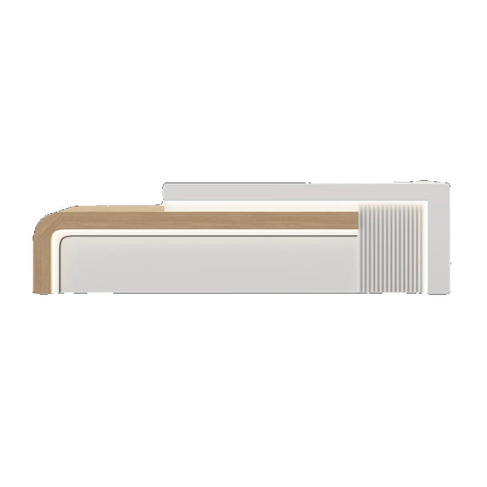 Mobile Bar Counter Reception Desk Office Supermarket Hotel Luxury Conference Reception Desk Modern Bureau Meuble Furniture