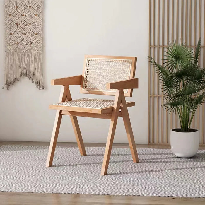 Accent Nordic Dining Chair Set Nordic Designer Round Dining Table Living Room Luxury Muebles Para Casa Kitchen Furniture