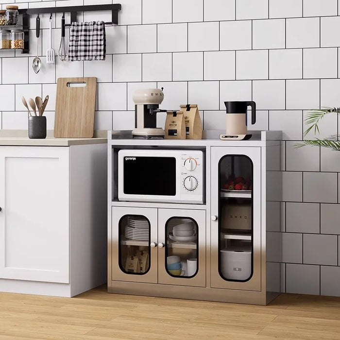 Accent Sideboards Closet Chest Accessories Cupboard Cabinets Shelves Luxury Nordic Shoe Gabinetes De Cocina Outdoor Furniture