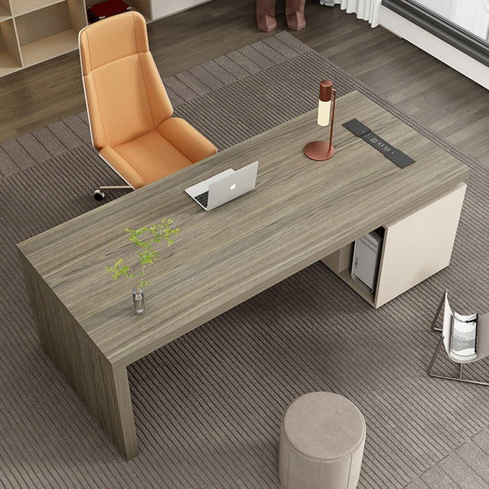 Laptop Executive Reception Desks Vanity Office Meeting Work Office Desk Drafting Console Executive Mesa Media Console Furniture