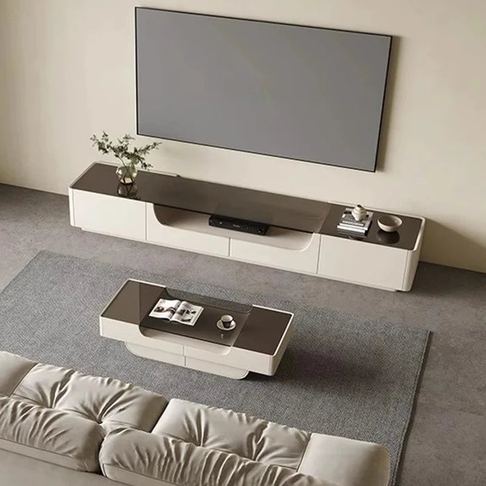 Luxury Cabinets TV Stands Practical Bedroom Storage Pedestal TV Stands Entertainment Stojaki Telewizyjne Living Room Furniture