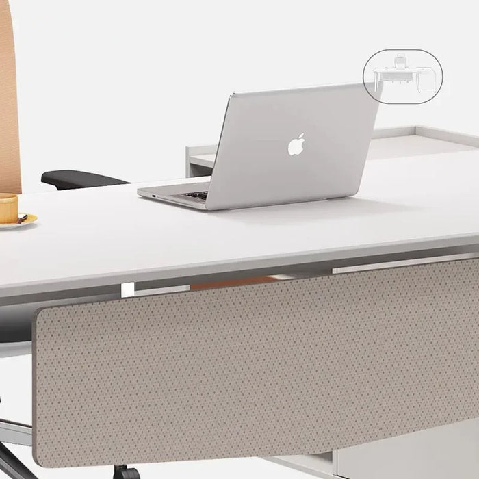 Reception Standing Office Desk Study Teenage Accessories Executive Office Desk Desktops Student Escritorios Home Furnitures