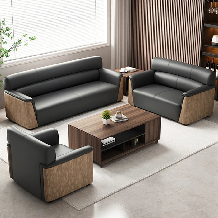 Sectional Armchair Sofa Living Room Single Recliner Theater Couch Sofas Bedroom Floor Italian Sillon Cama Patio Furniture DWH