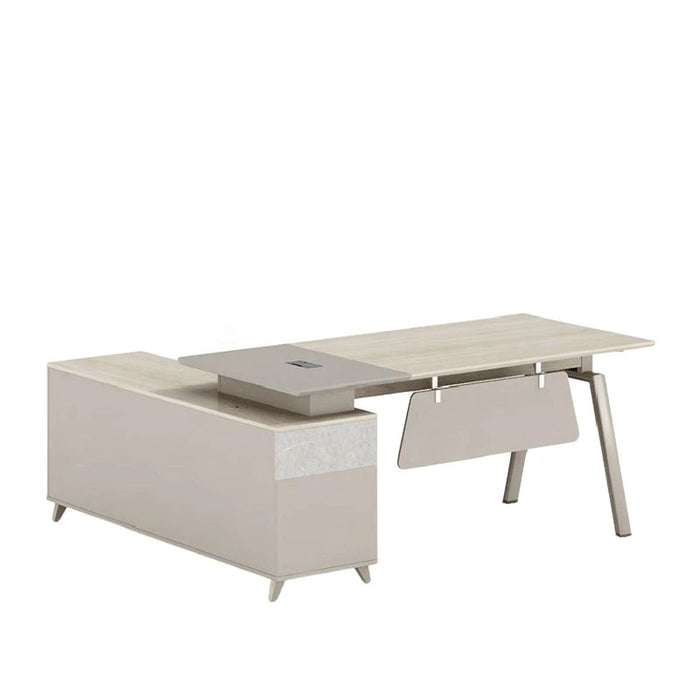 Work Standing Office Desk Vanity Meeting Writing Executive Office Desk Desktop Workbench Tabla Para Escritorio Luxury Furniture