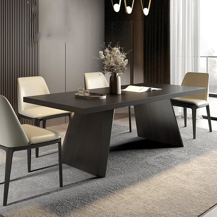 Modern Computer Workbench Desktop Conference Standing Office Desks Meeting Executive Scrivania Ufficio Lavoro Office Furniture