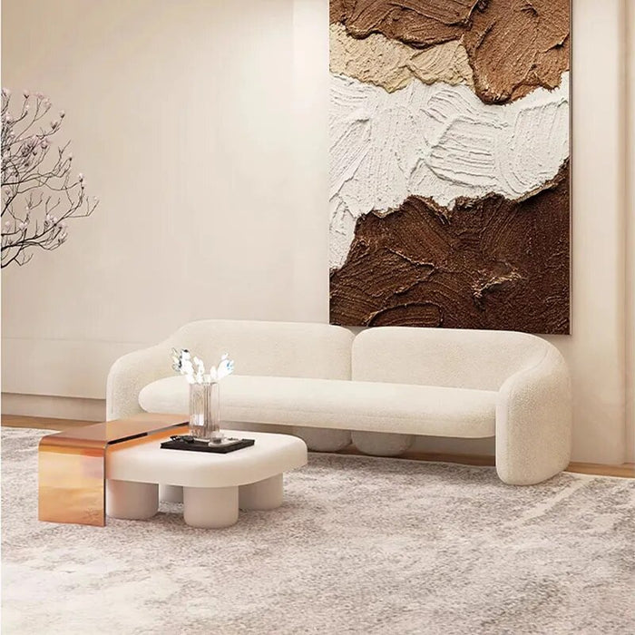 Floor Sectional Living Room Sofas Lazy Couch Cloud Recliner Living Room Sofas Set Modern Woonkamer Banken Home Furniture YX50LS