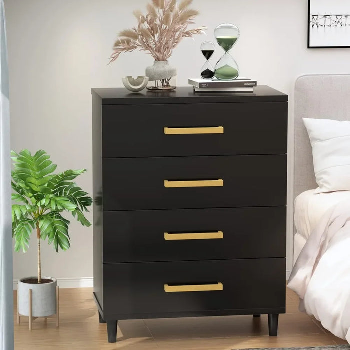 Modern Office File Storage Cabinet for Bedroom Dresser With Mirror Furniture Makeup Dressing Table With Mirror Home Freight free