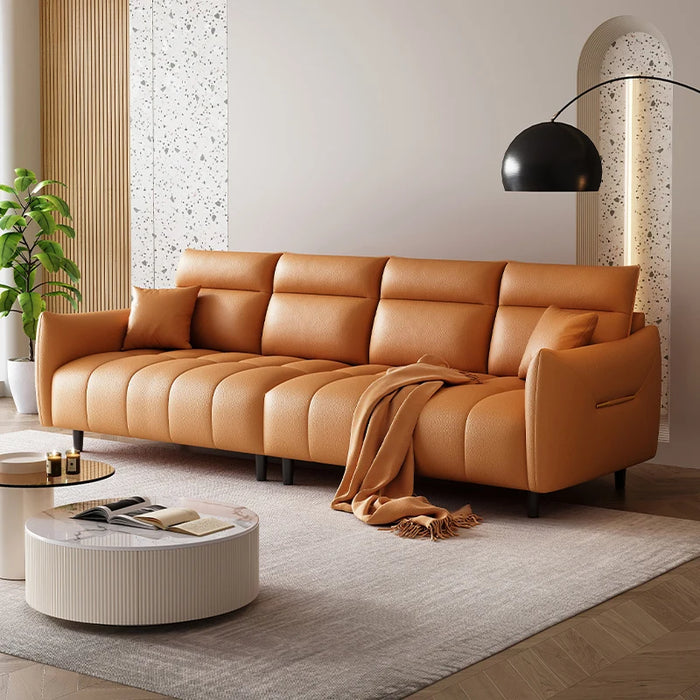 French Living Room Office Sofa Loveseat Adults Reception Recliner Couch Modern Ergonomic Sillon Reclinable Bed Set Furniture