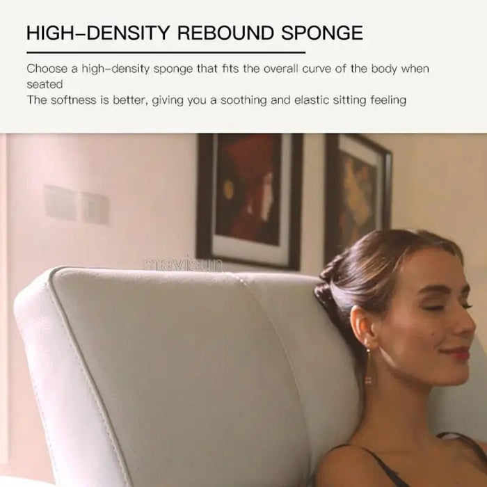 Ergonomic Chair Sofa Salon Electric Multifunctional Sofa Combination Simple Sillas De Comedor Living Room Bedroom Furniture
