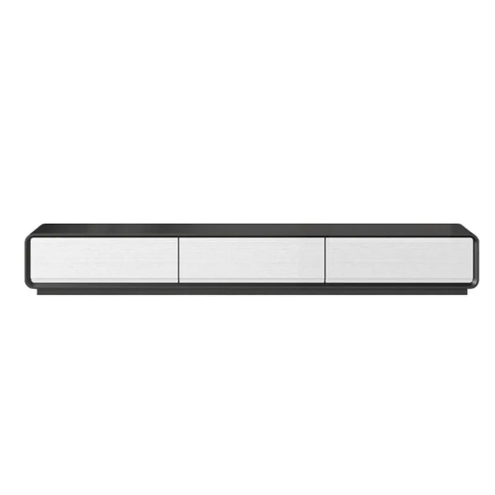 Lowboard Retro Tv Unit Living Room Cabinets Mount Console Tray Table Tv Stand White Desk Bench Arredamento Living Room Furniture