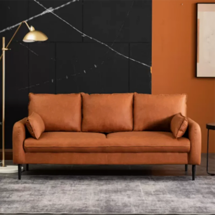 Kids Modern Puff Living Room Sofa Floor Luxury Nordic European Living Room Sofa Loveseat Wohnzimmer Sofas Furnitures ZY50SF